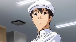 Animation, cartoon movie, 3d hentai