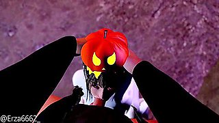 Little Whore Sucks Big Cock L 3d Animation Hentai With Hentai 3d
