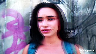 Bodo's Wild Hotel Room Encounter Ignites German Passion