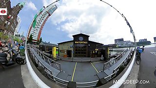 Pretty Ivey Passion's hd clip