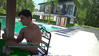 My Wife, a Hot and Insatiable Italian Slut (part 21)