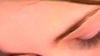 Vicky Blowjob Facial Face Piss