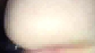 Two Black Guys Fuck Horny Whore Wife In Front Of Hubby cc