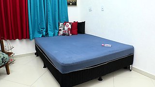 Party teens fingering and licking pussy in hd