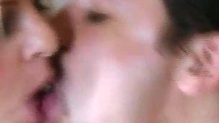 Bobbi Eden fucks her boss. She takes a cock in her ass and then a cumshot on her tits
