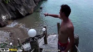 The best Thailand sex travel