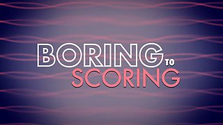 Boring To Scoring With Ricky Spanish, Ms London - Brazzers