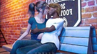 Cartoon sex, cartoon fantasy, erotica