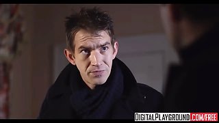 Digitalplayground - sherlock a sex parody gig 4