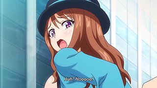 Korashime 2: Kyouikuteki Depaga Shidou 1