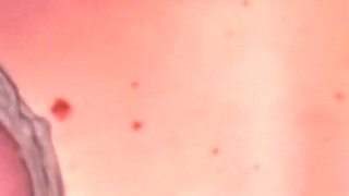 Tits Bondage and Wax Play