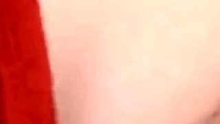 Big Black Cock Deep Anal Pounding Creampie