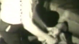 The Punishment of the Girls