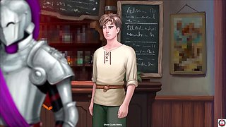 Becomes, oral job, time