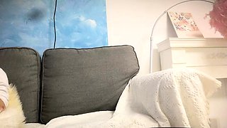 Amateur sex hidden cam