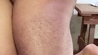 Finally After Three Months I Opened My Wife's Ass Part 3