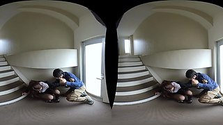 Asian teen rough sex Pov porn
