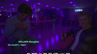 My Wife, a Hot and Insatiable Italian Slut (part 17)