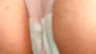 Pad Fetish Foreplay JOI