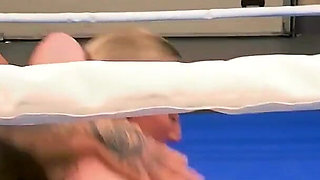 Rain0194 Tag Team Turmoil Alice Maze & Kirsty Stroud Vs Epiphany Jones & Ivy Rain