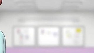 Sex Note - 145 She Was Watching Porn! by Misskitty2k