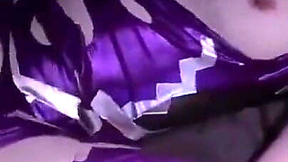 Asagi the Taimanin - Conspiracy in the Tokyo Kingdom - 4