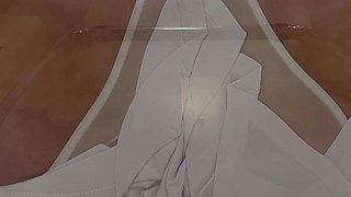 Hot amateur close up Doggy style HD video