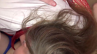 Victoria and Bliss Are Banging Their Patient