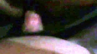 Bareback Amateur Student Takes Teacher's Webcam Lesson