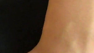 Lesbos in Leggings