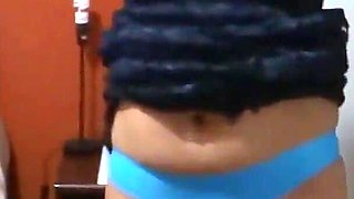I Undress at Home and at the Motel to Have Sex with My Husband's Friends