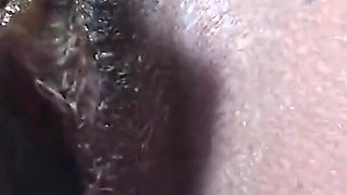 Pounding My Pussy with 12inch Dildo Creaming Orgasms