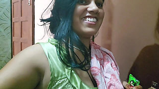 first time Fuck my ex-girlfriend doggy style fucking in hindi hot couples