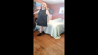 Intro for My up Coming Videos and a Bit of Flashing!