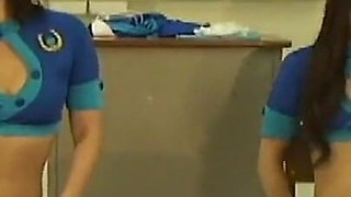 Pussy and Anus Licking Training Center Graduation Exam Results Announcement Date