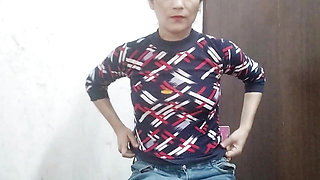 College girl ko oyo hotel me le jakar chod diya