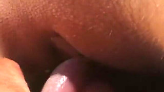 A Big Hard Cock for a Perfect Little Ass!