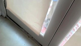 Horny Stepmom Gets Creampie