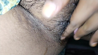 Fuck Sister-in-law in Native Way