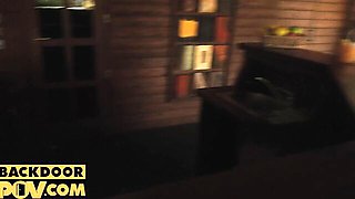 Appealing Zlata Shine - blowjob porn - Its POV