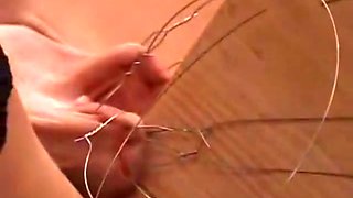 Needles And Electro