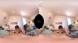 Sakura Tsukishima - Super Perverted Stepmom Can't Get Enough Of Morning Sex