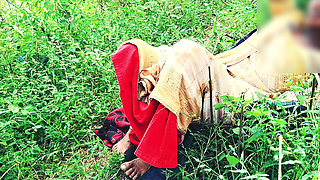 Desi village desi bhabhi jangal me pyar bhabhi ji ke sath