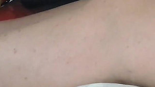 Slave Fucks and Cums Mistress's Shoes and Heel