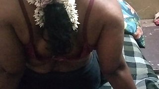 The Anklet Tamil Aunty Hot Dance for Tamil Song