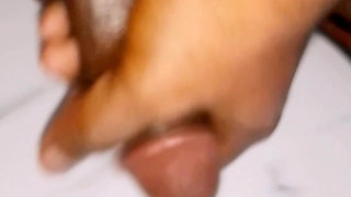 Desi hot guy pissing and moaning. Sexy pissing and jerking.