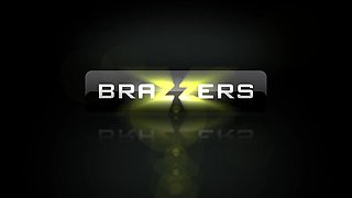 Yes Ma'am Yes With Krissy Lynn, Jenna Presley, Tim Cannon - Brazzers