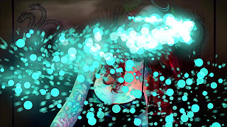 Witch's Thrall: Sinking in Her Excess - Caviar Edition