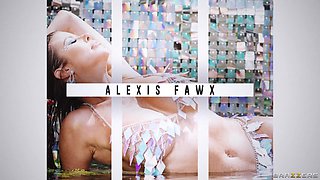 Submurges With Alexis Fawx, Scott Nails - Brazzers