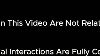 Heartproblems 31- Mature Hot MILF Lets Him Suck Her Huge Milky Boobs - by Xenorav